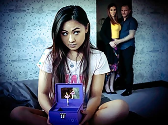 Cherish Stepdaughter Caught Stealing And Punished